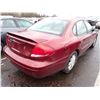 Image 3 : 2004 Ford Taurus