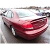 Image 4 : 2004 Ford Taurus