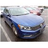 Image 2 : 2016 Volkswagen Passat