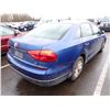 Image 3 : 2016 Volkswagen Passat