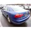 Image 4 : 2016 Volkswagen Passat