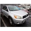 Image 2 : 2008 Toyota Rav4