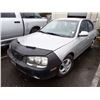 Image 1 : 2003 Hyundai Elantra