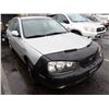 Image 2 : 2003 Hyundai Elantra