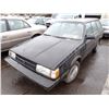 Image 1 : 1991 Subaru Loyale