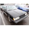 Image 2 : 1991 Subaru Loyale
