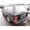 Image 4 : 1991 Subaru Loyale