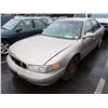 Image 1 : 1998 Buick Century