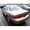 Image 4 : 1998 Buick Century