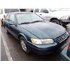 Image 2 : 1997 Toyota Camry
