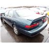 Image 4 : 1997 Toyota Camry