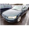 Image 1 : 1998 Toyota Camry