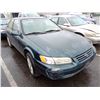 Image 2 : 1998 Toyota Camry