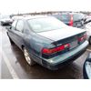 Image 4 : 1998 Toyota Camry