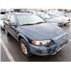 Image 2 : 2004 Volvo XC70