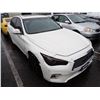 Image 2 : 2018 Infiniti Q50