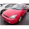 Image 1 : 2004 Ford Focus