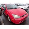 Image 2 : 2004 Ford Focus