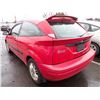 Image 4 : 2004 Ford Focus