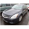 Image 1 : 2010 Nissan Altima