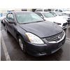 Image 2 : 2010 Nissan Altima