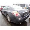 Image 4 : 2010 Nissan Altima