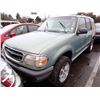 Image 1 : 1998 Ford Explorer