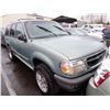 Image 2 : 1998 Ford Explorer
