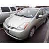 Image 1 : 2009 Toyota Prius