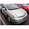 Image 2 : 2009 Toyota Prius