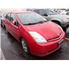 Image 2 : 2007 Toyota Prius