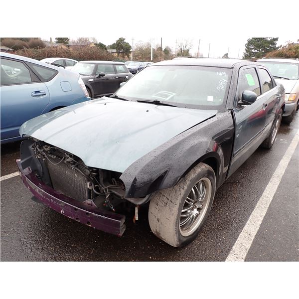 2005 Chrysler 300