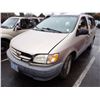 Image 1 : 2001 Toyota Sienna