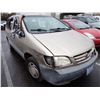 Image 2 : 2001 Toyota Sienna