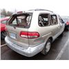 Image 3 : 2001 Toyota Sienna