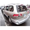 Image 4 : 2001 Toyota Sienna