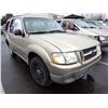 Image 2 : 2002 Ford Explorer Sport