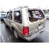 Image 4 : 2002 Ford Explorer Sport