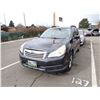 Image 1 : 2011 Subaru Outback