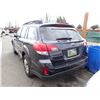 Image 4 : 2011 Subaru Outback