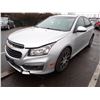Image 1 : 2015 Chevrolet Cruze