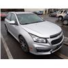 Image 2 : 2015 Chevrolet Cruze