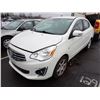 Image 1 : 2017 Mitsubishi Mirage