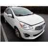 Image 2 : 2017 Mitsubishi Mirage