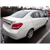 Image 3 : 2017 Mitsubishi Mirage