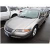 Image 1 : 1998 Chrysler Cirrus