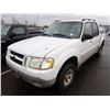 Image 1 : 2001 Ford Explorer Sport Trac