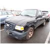 Image 1 : 2008 Ford Ranger