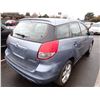 Image 3 : 2003 Toyota Matrix