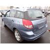 Image 4 : 2003 Toyota Matrix